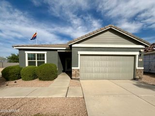 25839 N BOREAS Road, Florence, AZ 85132