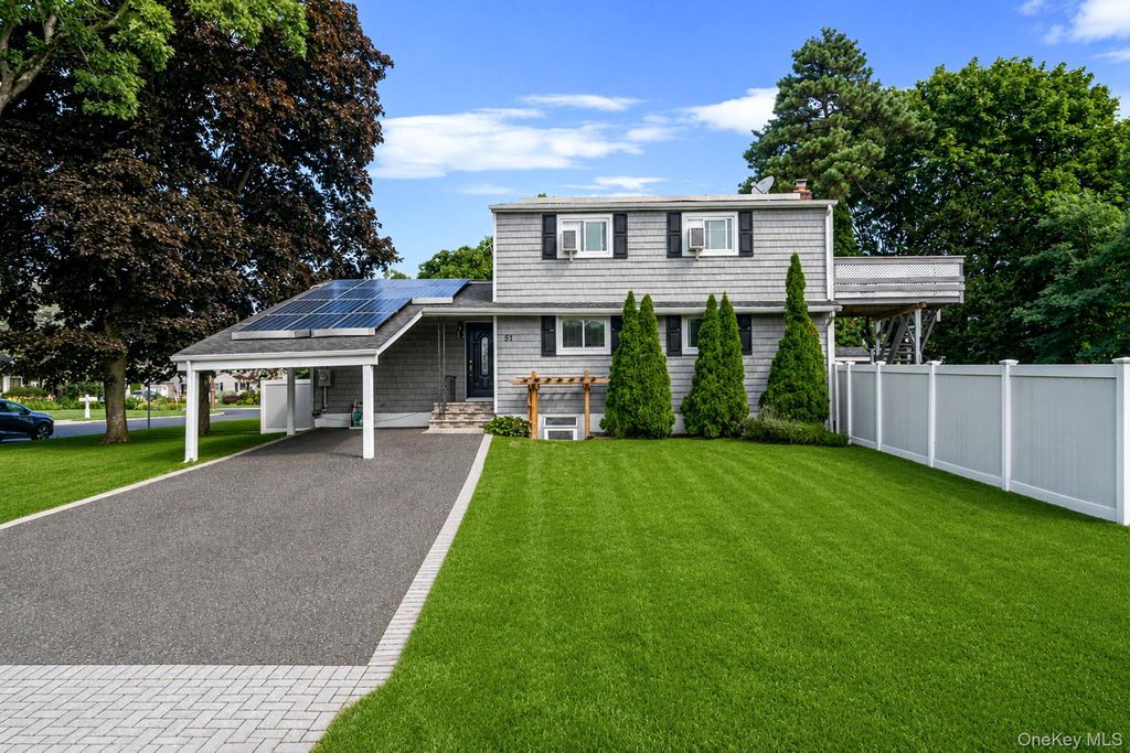 57 Pearl Street, Deer Park, NY 11729