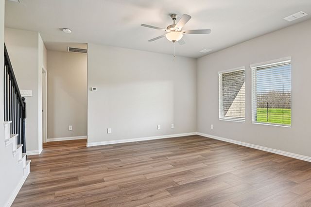 2015 Carriage Court, Seagoville, TX 75159