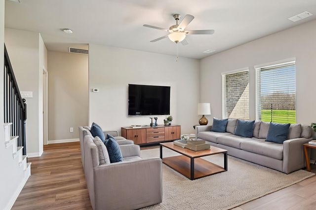 2015 Carriage Court, Seagoville, TX 75159