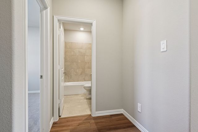 2015 Carriage Court, Seagoville, TX 75159