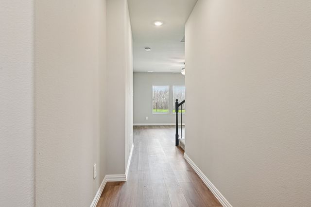 2015 Carriage Court, Seagoville, TX 75159