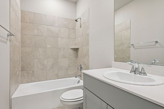 2015 Carriage Court, Seagoville, TX 75159