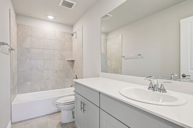 2015 Carriage Court, Seagoville, TX 75159