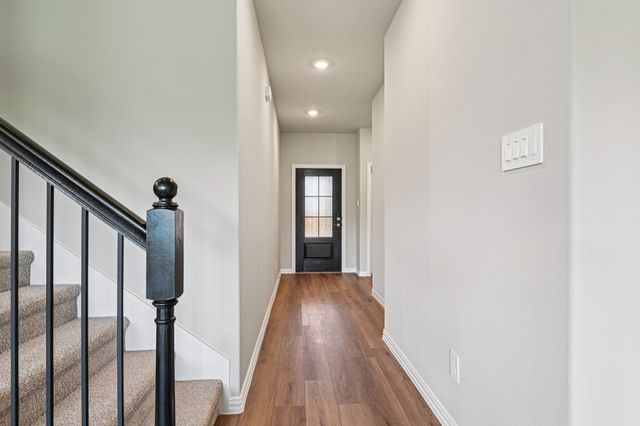 2015 Carriage Court, Seagoville, TX 75159