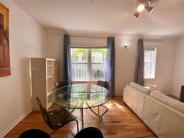 1521 Lenox Ave 106, Miami Beach, FL 33139