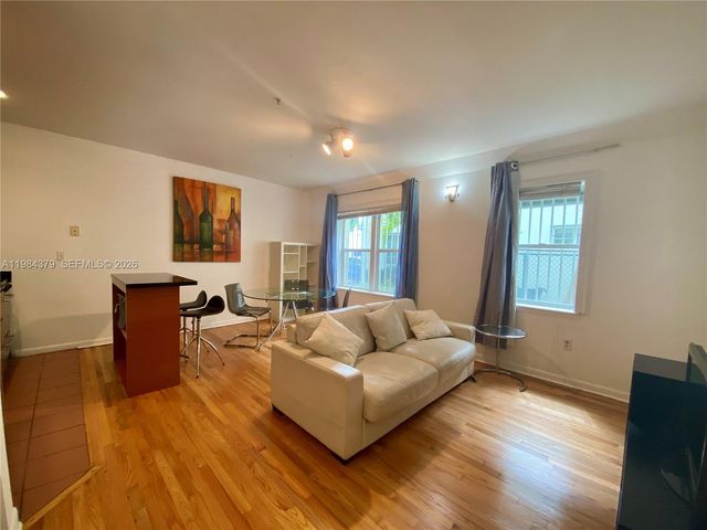 1521 Lenox Ave 106, Miami Beach, FL 33139