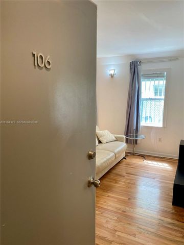 1521 Lenox Ave 106, Miami Beach, FL 33139