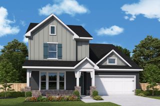1147 Callaway Drive, Lebanon, TN 37087