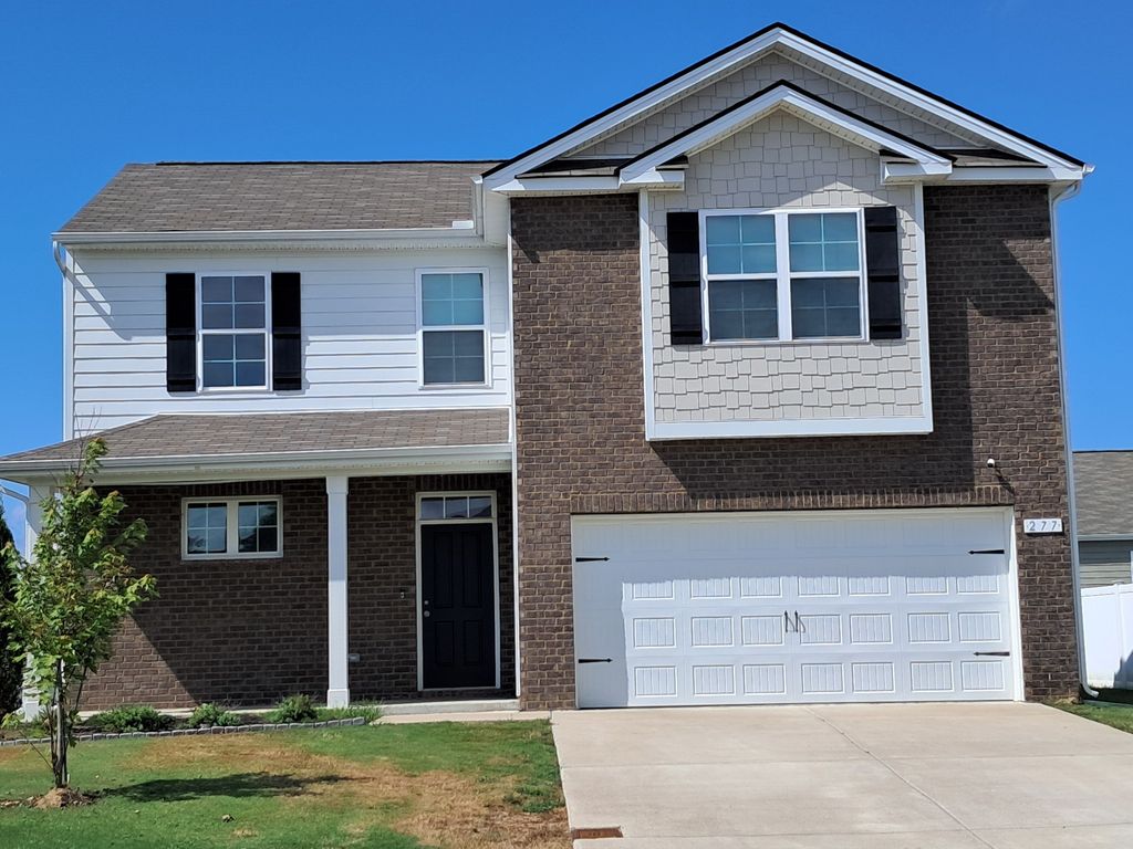 277 Addison Ave, Chapel Hill, TN 37034