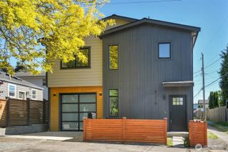 8101 15th Avenue SW #B, Seattle, WA 98106