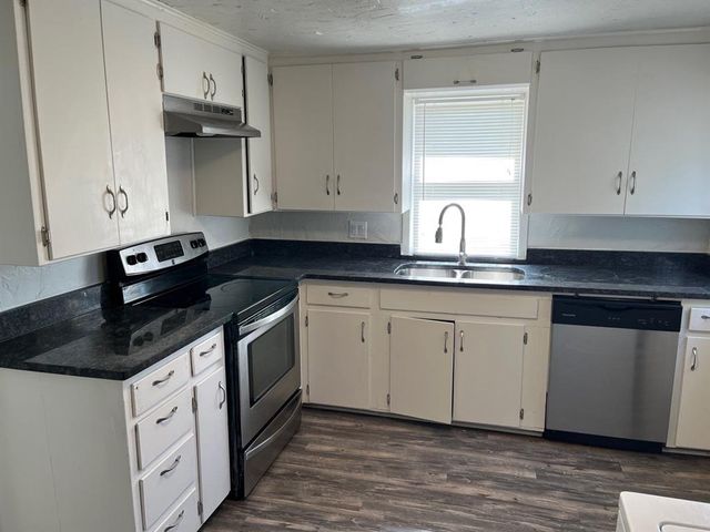 2912 N Independence Avenue, Oklahoma City, OK 73107