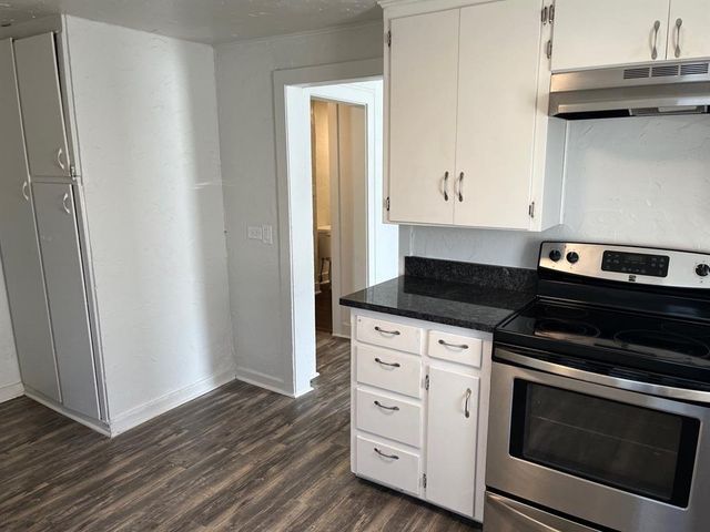 2912 N Independence Avenue, Oklahoma City, OK 73107