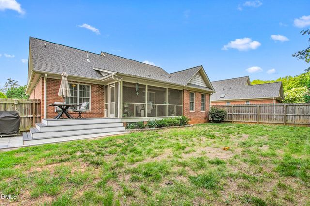 103 Somerset Court, Mebane, NC 27302