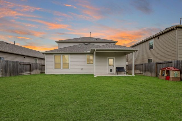 13519 Myrtle Gardens Boulevard, Magnolia, TX 77354