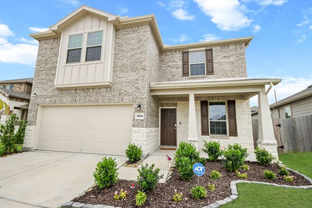 13519 Myrtle Gardens Boulevard, Magnolia, TX 77354
