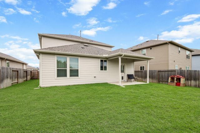 13519 Myrtle Gardens Boulevard, Magnolia, TX 77354