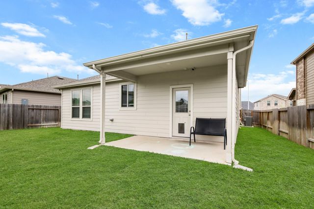 13519 Myrtle Gardens Boulevard, Magnolia, TX 77354