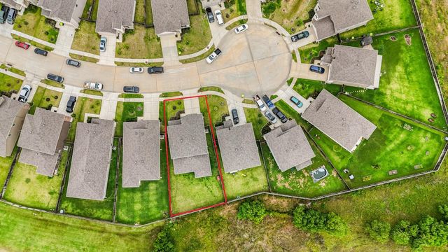 13519 Myrtle Gardens Boulevard, Magnolia, TX 77354