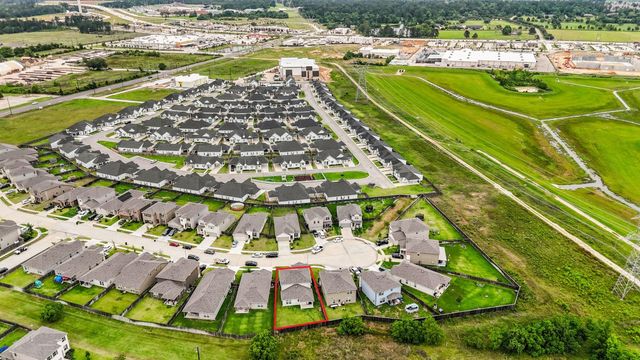 13519 Myrtle Gardens Boulevard, Magnolia, TX 77354