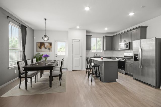 13519 Myrtle Gardens Boulevard, Magnolia, TX 77354