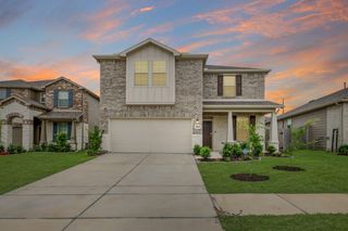 13519 Myrtle Gardens Boulevard, Magnolia, TX 77354