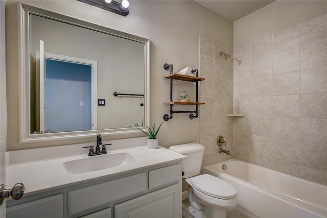 674 Hanover Drive, Rockwall, TX 75087