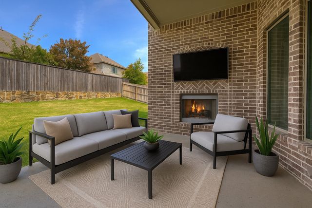 674 Hanover Drive, Rockwall, TX 75087