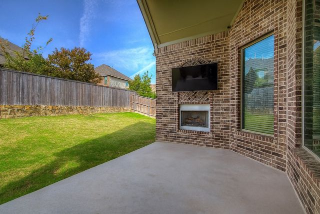 674 Hanover Drive, Rockwall, TX 75087