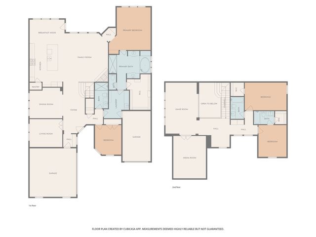 674 Hanover Drive, Rockwall, TX 75087