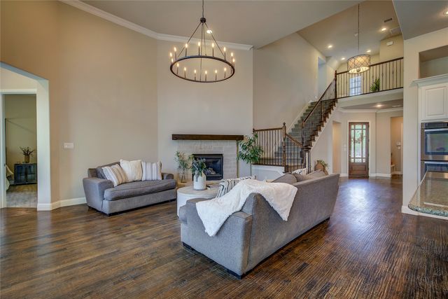 674 Hanover Drive, Rockwall, TX 75087