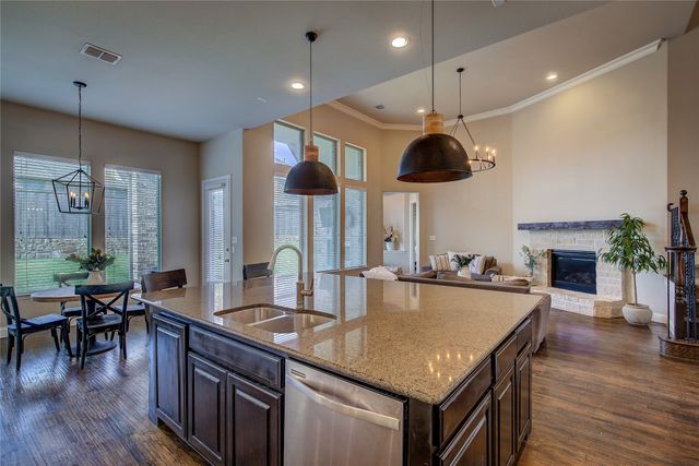 674 Hanover Drive, Rockwall, TX 75087