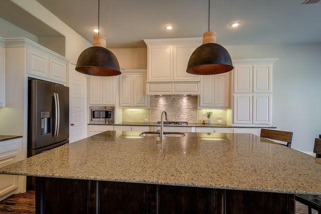 674 Hanover Drive, Rockwall, TX 75087