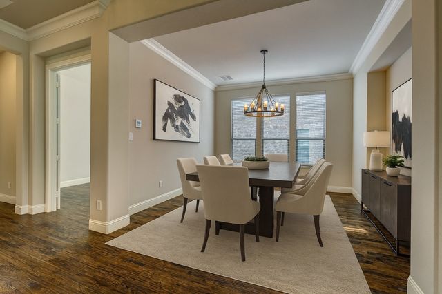 674 Hanover Drive, Rockwall, TX 75087