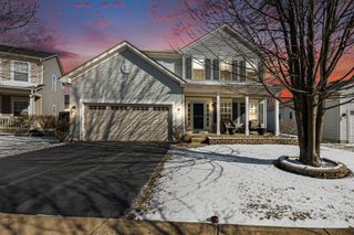 3340 Cloud Croft Court, Montgomery, IL 60538
