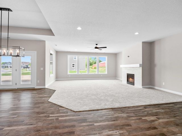 16927 Hillsong Lane, Huntertown, IN 46748