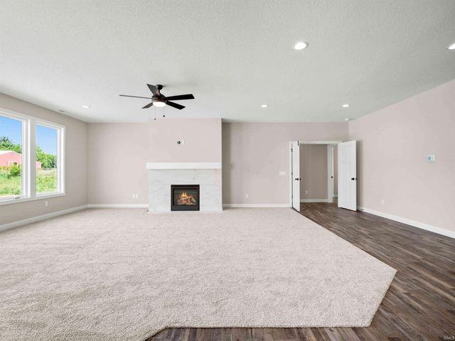 16927 Hillsong Lane, Huntertown, IN 46748