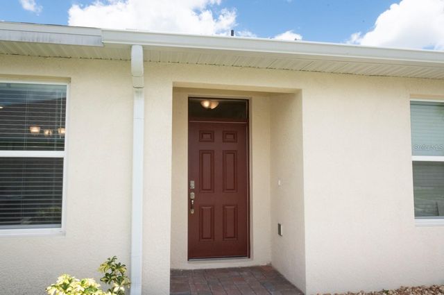 16087 BRIDLE RIDGE STREET, Port Charlotte, FL 33953