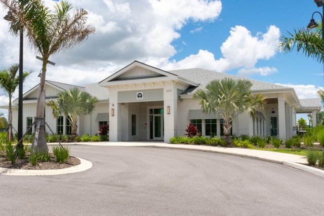 16087 BRIDLE RIDGE STREET, Port Charlotte, FL 33953
