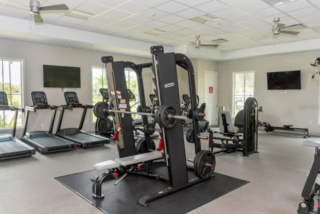 16087 BRIDLE RIDGE STREET, Port Charlotte, FL 33953