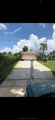 1462 40TH Street Back, West Palm Beach, FL 33407