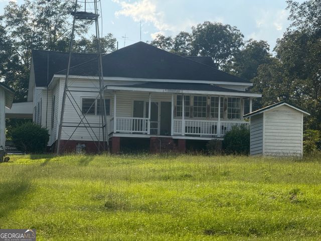 3814 HYW 131, Clayton, AL 36016