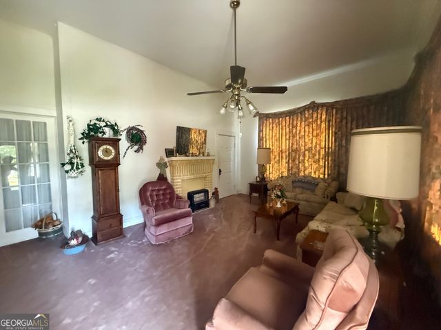 3814 HYW 131, Clayton, AL 36016