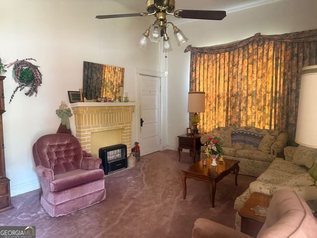 3814 HYW 131, Clayton, AL 36016