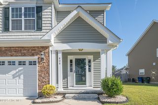 808 Jade Lane, Winterville, NC 28590