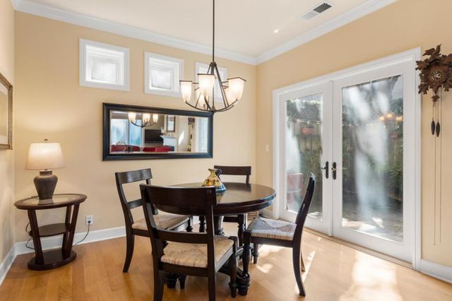 1423 San Antonio Street, Menlo Park, CA 94025