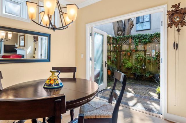 1423 San Antonio Street, Menlo Park, CA 94025