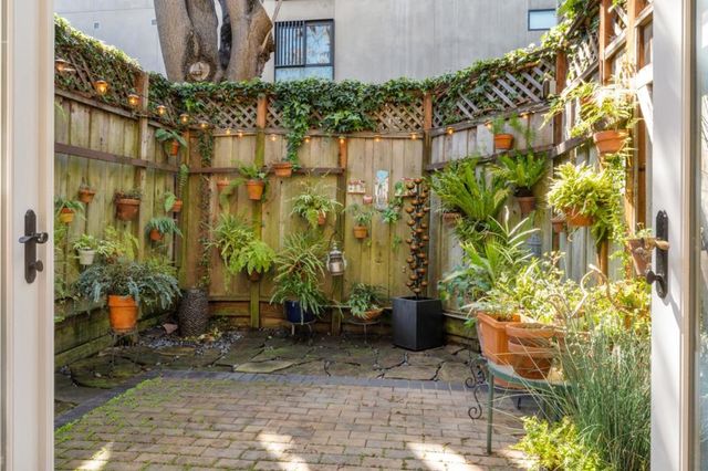 1423 San Antonio Street, Menlo Park, CA 94025