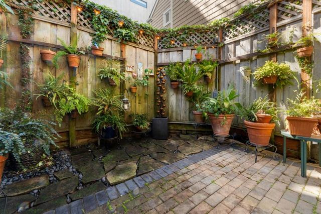 1423 San Antonio Street, Menlo Park, CA 94025