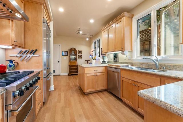 1423 San Antonio Street, Menlo Park, CA 94025